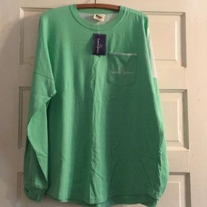 Lauren James long-sleeve T-shirt